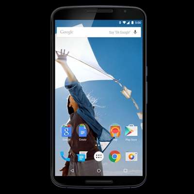 Motorola Nexus 6