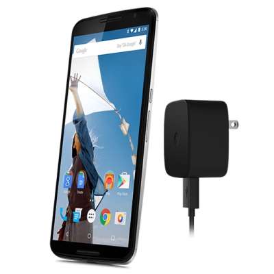 Motorola Nexus 6