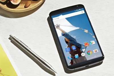 Motorola Nexus 6