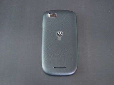 Motorola PRO+