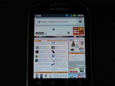 Motorola PRO+