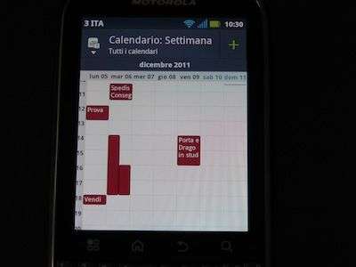 Motorola PRO+