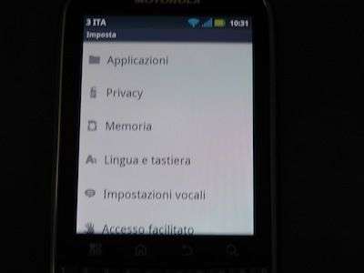 Motorola PRO+