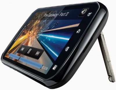 Motorola Photon 4G 