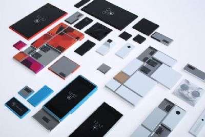 Motorola Project Ara