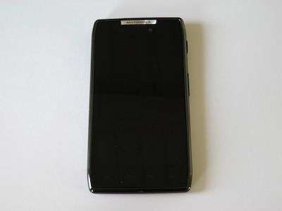 Motorola RAZR