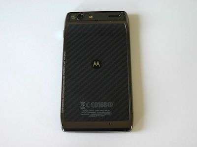Motorola RAZR