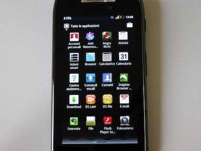 Motorola RAZR