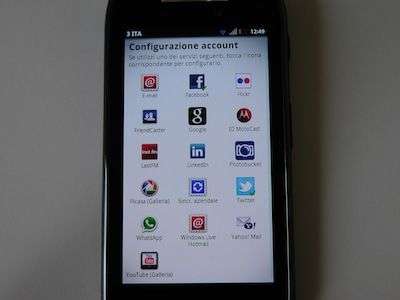Motorola RAZR