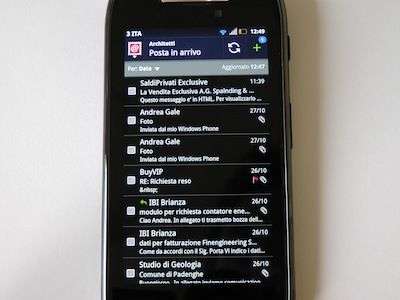 Motorola RAZR