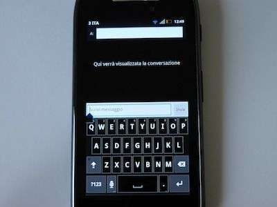 Motorola RAZR