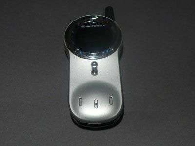 Motorola V70 
