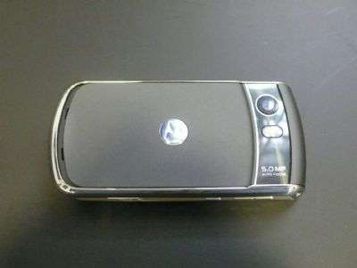 Motorola VE66