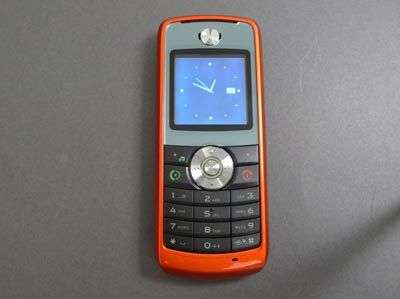 Motorola W230