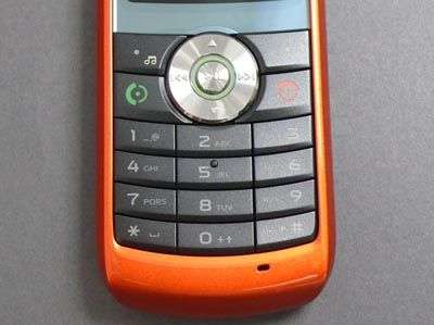 Motorola W230 