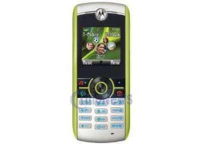 Motorola W233 Renew