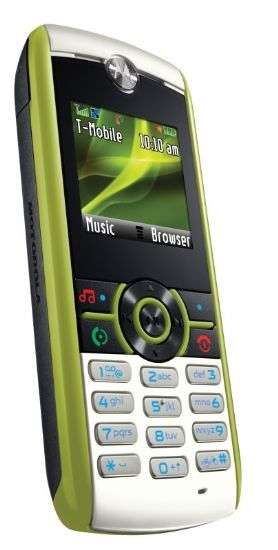 Motorola W233 Renew