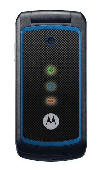 Motorola W396