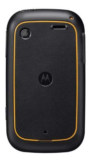 Motorola WILDER