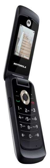 Motorola WX295