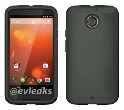 Motorola X+1
