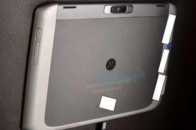 Motorola Xoom 2