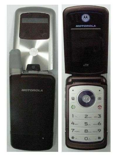 Motorola i776 iDEN