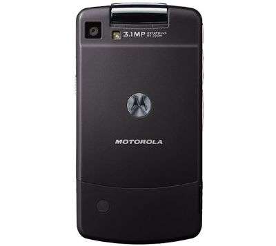 Motorola i9