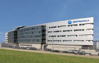 Motorola sede