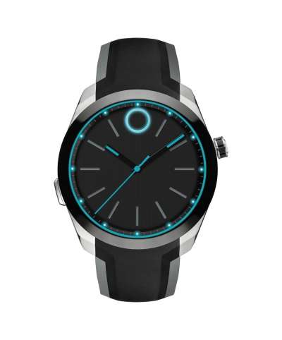 Movado BOLD Motion