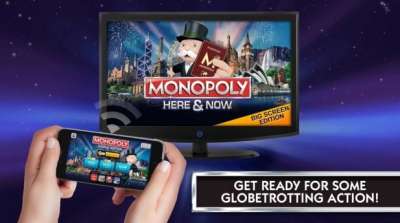 Monopoly Chromecast