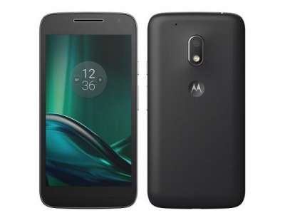 Moto G4 Play