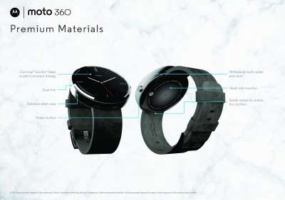 motorola Moto 360