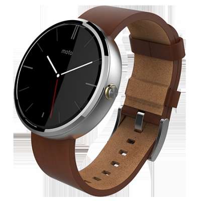 Moto 360