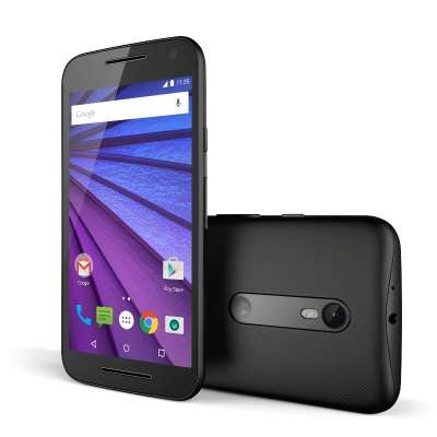 Motorola Moto G (2015)