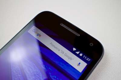 Motorola Moto G 2015