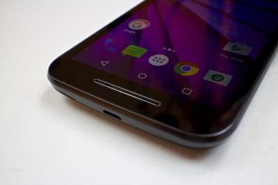 Motorola Moto G 2015