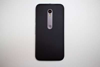 Motorola Moto G 2015