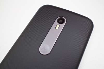Motorola Moto G 2015