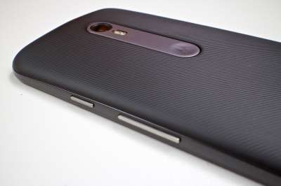 Motorola Moto G 2015