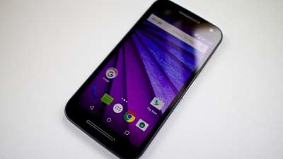 Motorola Moto G 2015