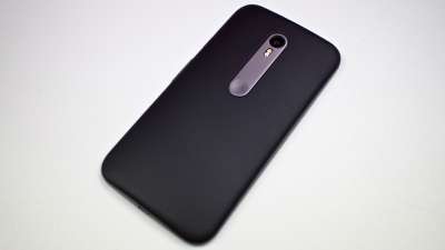 Motorola Moto G 2015