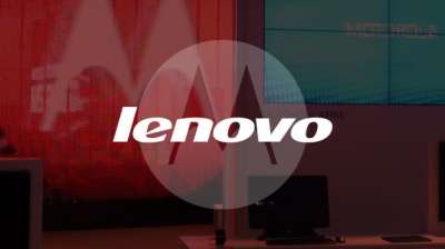 Lenovo ha comprato Motorola nel 2014