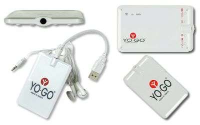 Mp3 Zeromobile