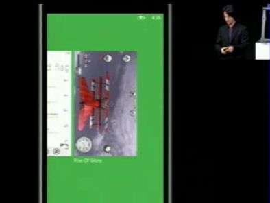 Multitasking su Windows Phone 7