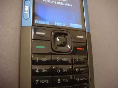 Musica per tutti: Nokia 5310
