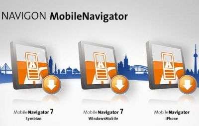 NAVIGON
