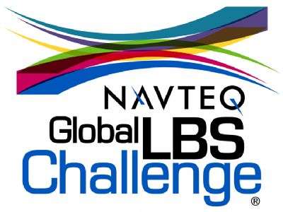 NAVTEQ Global LBS Challenge