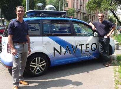 NAVTEQ