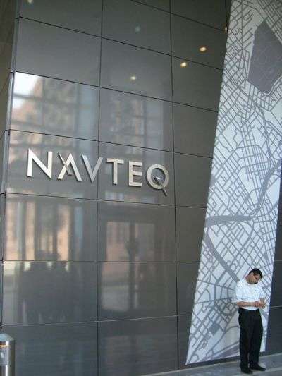 NAVTEQ